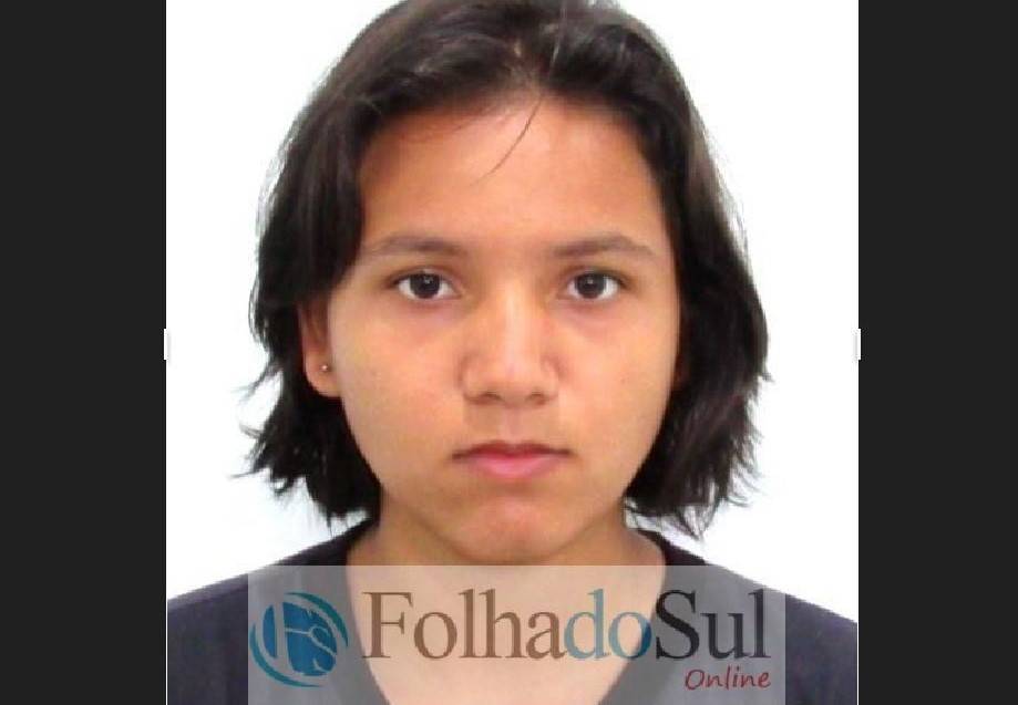 Garota em cuja casa a polícia encontrou manchas de sangue, em Vilhena, está viva e morando fora de Rondônia