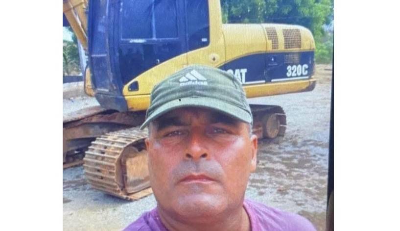Operador de máquinas que morreu após deslizamento em garimpo de RO havia nascido em Colorado do Oeste, onde será sepultado