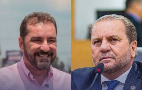 Ex-prefeito de Porto Velho confirma ao FOLHA DO SUL: vai disputar Governo de Rondônia com “chapa puro-sangue” este ano
