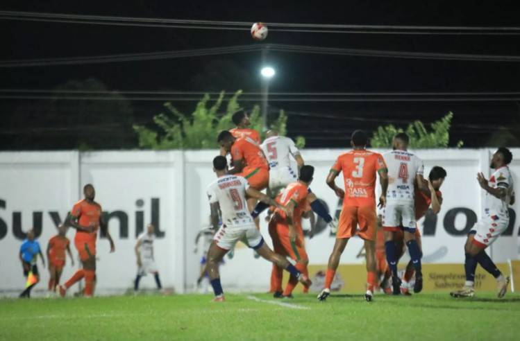 Guaporé volta a vencer o Porto Velho e chega pelo segundo ano consecutivo à decisão do Campeonato Rondoniense