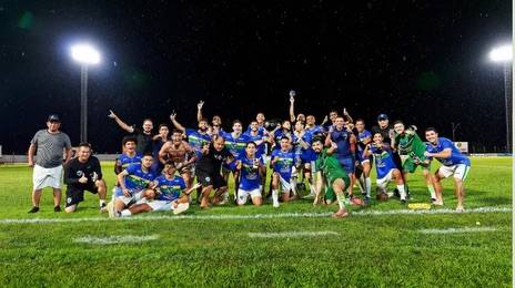 Golaço de Marcelo cala o Biancão e coloca o Rondoniense na decisão do Campeonato Estadual 2026