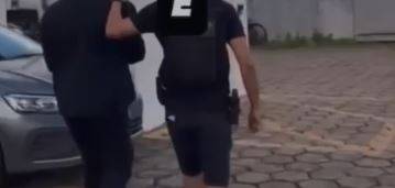 URGENTE: promotor de eventos acusado de tentar violentar garota de 19 anos é preso pela Polícia Civil, em Vilhena