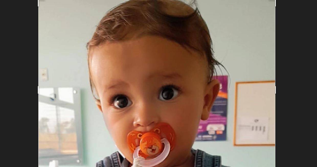 Família do bebê de 1 ano e meio que morreu em Cacoal após passar por três médicos em Chupinguaia aciona MP e levará o caso à justiça