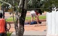 Veja detalhes sobre a recusa em vender “no fiado” uma dose de cachaça, o que acabou com homem morto a facadas em Chupinguaia