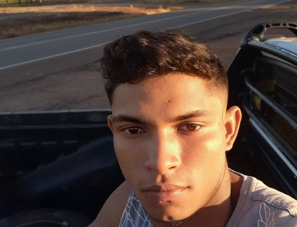 “Que a justiça seja feita”, desabafa familiar do operador de máquinas maranhense assassinado a facada no Cone Sul de Rondônia