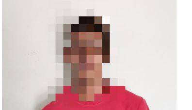 Morador de Cabixi é preso pela Polícia Militar em Vilhena, após ameaçar de morte a ex-esposa e o atual namorado dela