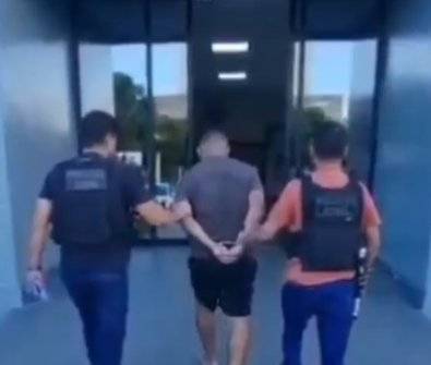 Polícia Civil prende ladrão envolvido em roubo e morte de motorista; caminhoneiro era morador de cidade próxima a Vilhena