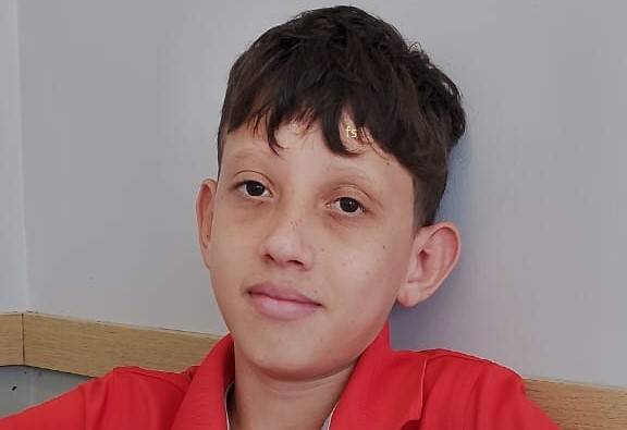 Logo após chegar de Porto Velho, estudante passa mal em Vilhena e é levado para o Hospital Regional, mas morre aos 14 anos