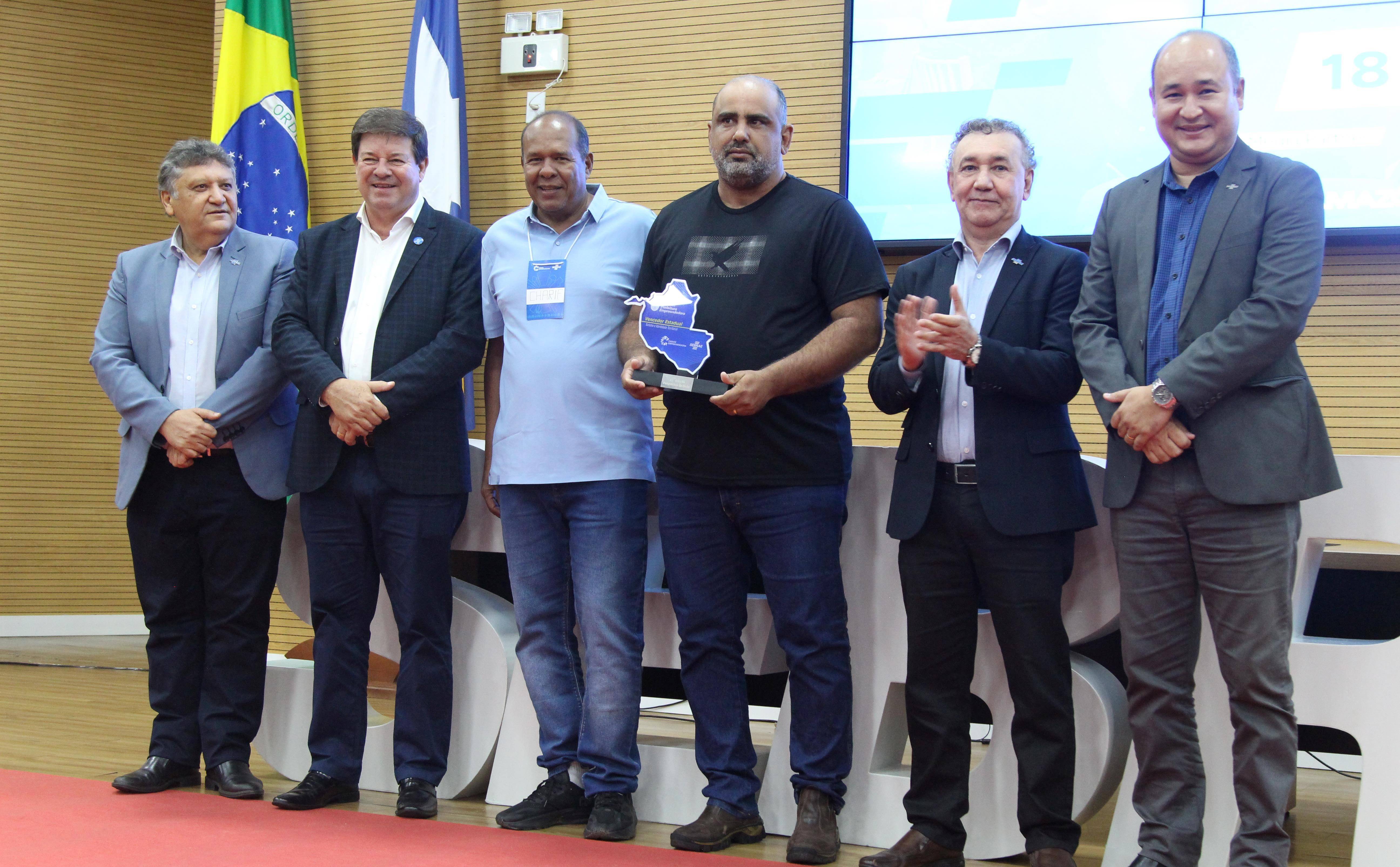 Menor cidade da região, Pimenteiras do Oeste conquista prêmio estadual e vira referência em turismo no Cone Sul de Rondônia