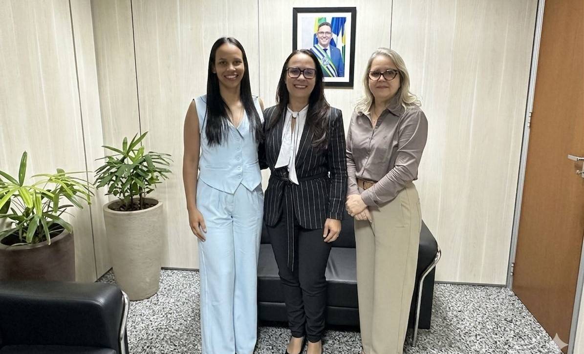 Educação fortalecida: Rosangela Donadon viabiliza investimento de mais de R$ 3 milhões para escola indígena em Chupinguaia