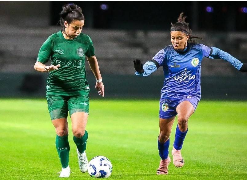 Copa do Brasil Feminina: times de Rondônia conhecem adversários da primeira fase do torneio