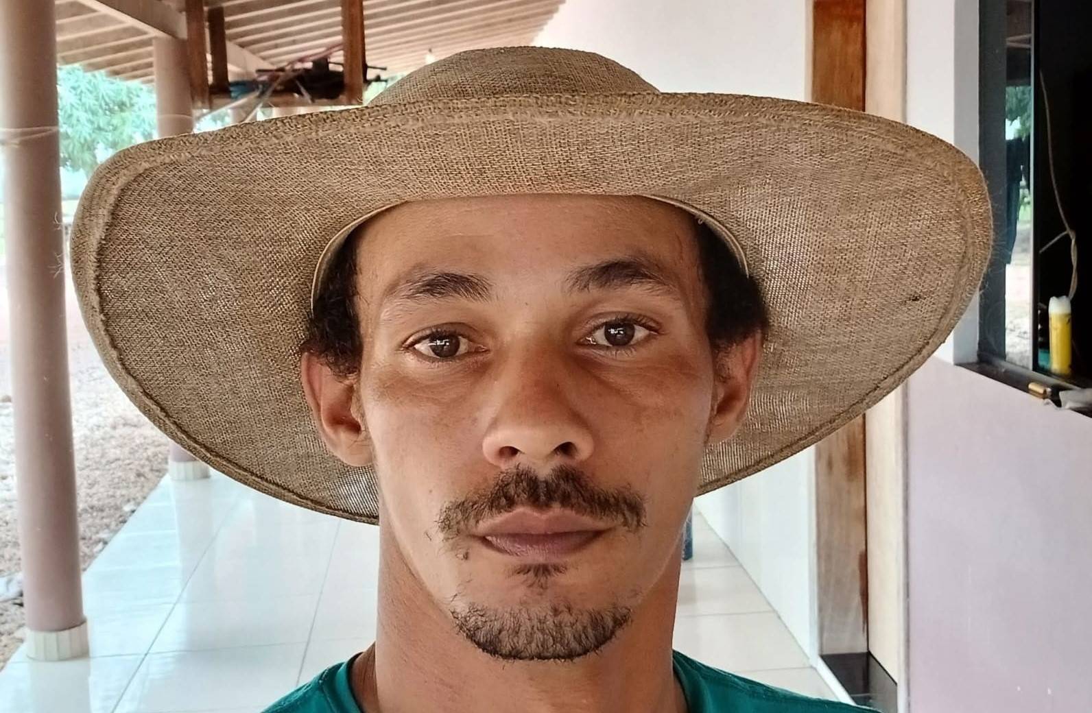 “Me perdoa”: operador de máquinas enviou mensagem com teor suicida para a mãe, antes de ser encontrado morto em Chupinguaia