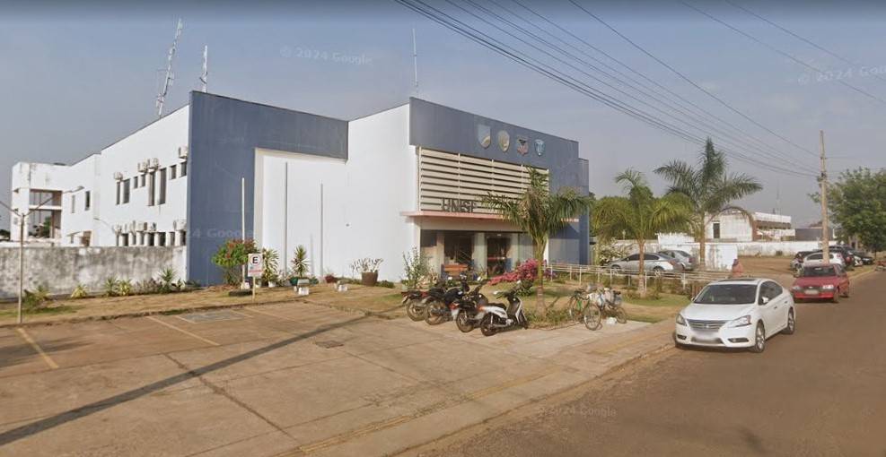 CAC é preso após ser denunciado por violência doméstica e posse de munição na área rural de Vilhena