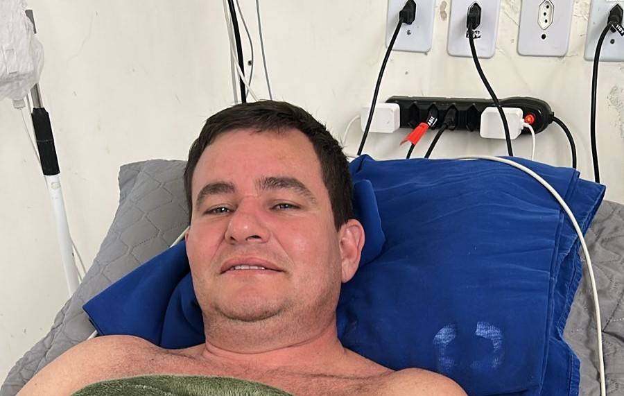 Entenda como a morte súbita de vereador serviu de alerta que salvou a vida de secretário de Saúde, em Vilhena