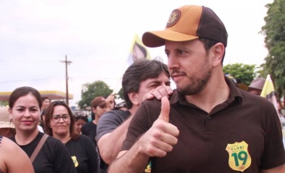 Por unanimidade, os 7 prefeitos do Cone Sul de Rondônia decidem apoiar Marcos Rogério para o Governo e Sílvia Cristina para o Senado
