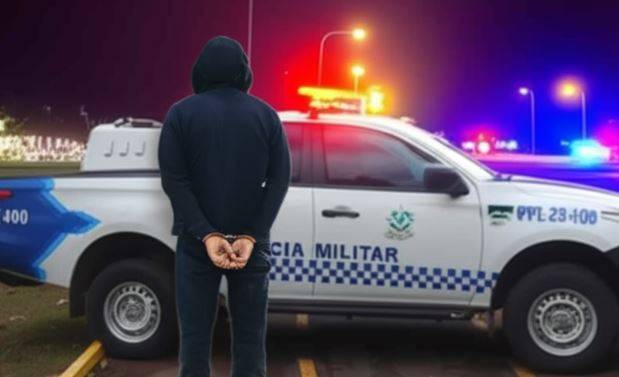 Espancado quando chegava em escola, adolescente de 17 anos escapa da morte, em Vilhena; ex da namorada teria contratado “capangas”