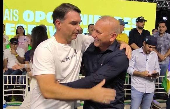 Com apoio de sete prefeitos do Cone Sul de Rondônia, Ezequiel Neiva pode romper ciclo de 14 anos sem deputado federal da região