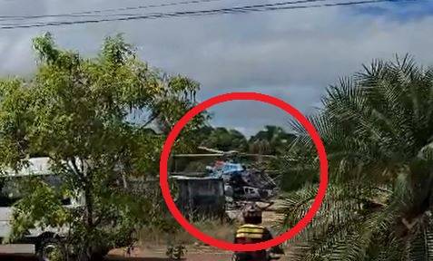 VÍDEOS: jornal da Rede Globo mostra ação da Polícia Civil contra facção criminosa que planejava invadir fórum em cidade de Rondônia