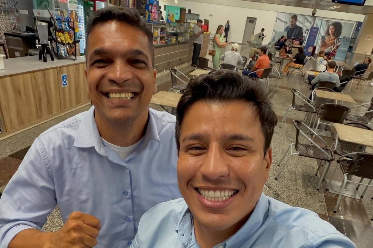 Após renunciar para disputar o Governo de Rondônia, ex-prefeito de Cacoal faz postagem polêmica em rede social