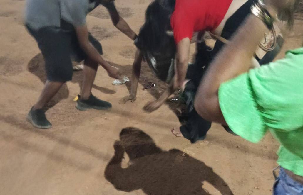 Homem que tentou matar rapaz de 21 anos a tiros em Vilhena segue foragido; vítima passou por cirurgia