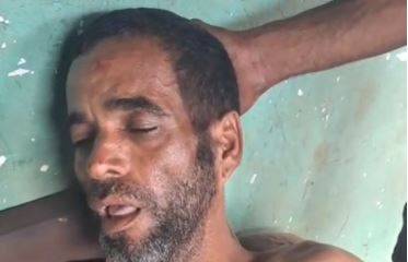 Briga em boca de fumo começa num dia e termina no outro, com homem assassinado com facada no peito, em Vilhena