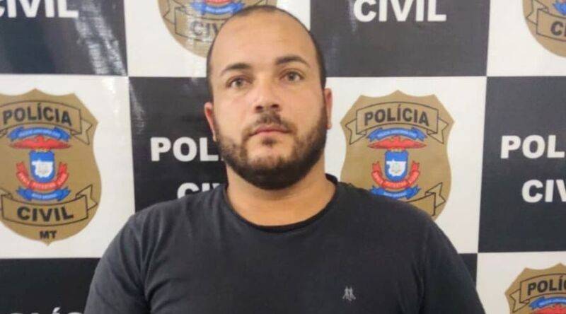 Ministro Alexandre de Moraes, do STF, mantém na cadeia taxista de cidade vizinha acusado de tentar explodir o aeroporto de Brasília