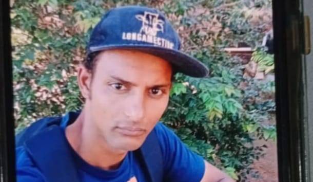 Enfrentando problemas psiquiátricos, homem de 34 anos está desaparecido há dois dias em Cerejeiras; irmã pede ajuda