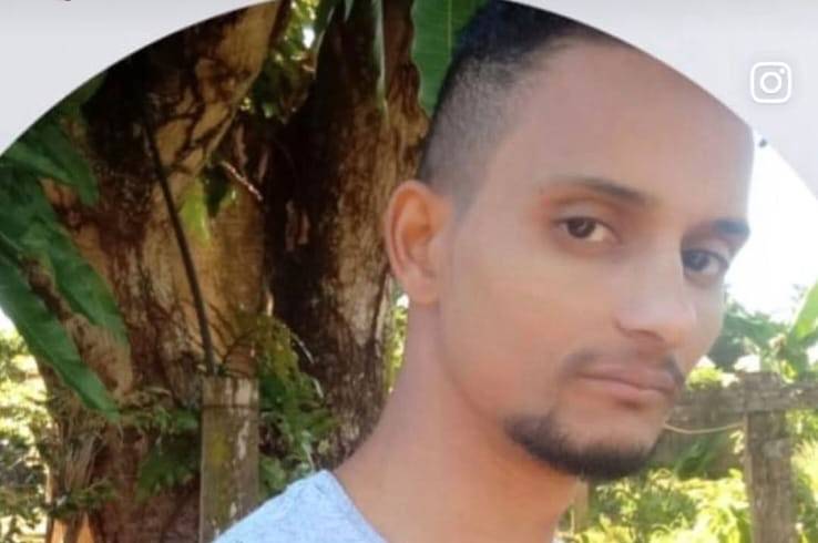 Homem de 34 anos que desapareceu em Cerejeiras é encontrado dormindo dentro de igreja entre Colorado do Oeste e Vilhena