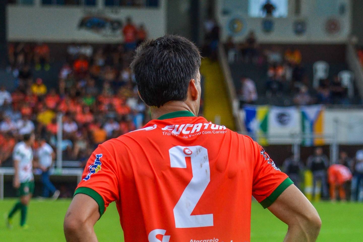 Guaporé perde invencibilidade em Boa Vista e cai para a terceira posição do Grupo A da Copa Norte