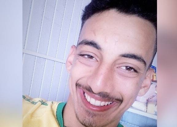 Morre na UTI de Vilhena, após 10 dias internado, o rapaz de 24 anos que capotou carro na zona rural de Colorado do Oeste