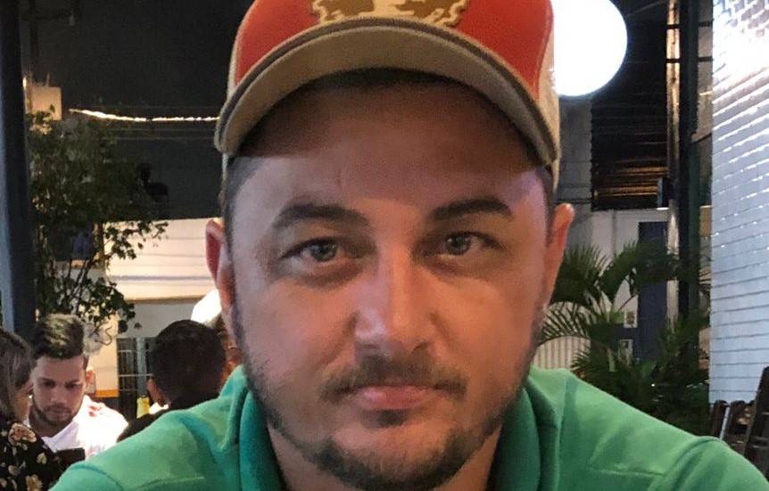 Durante visita ao sítio da mãe na área rural de Vilhena, homem se embrenha na mata e está desaparecido desde ontem