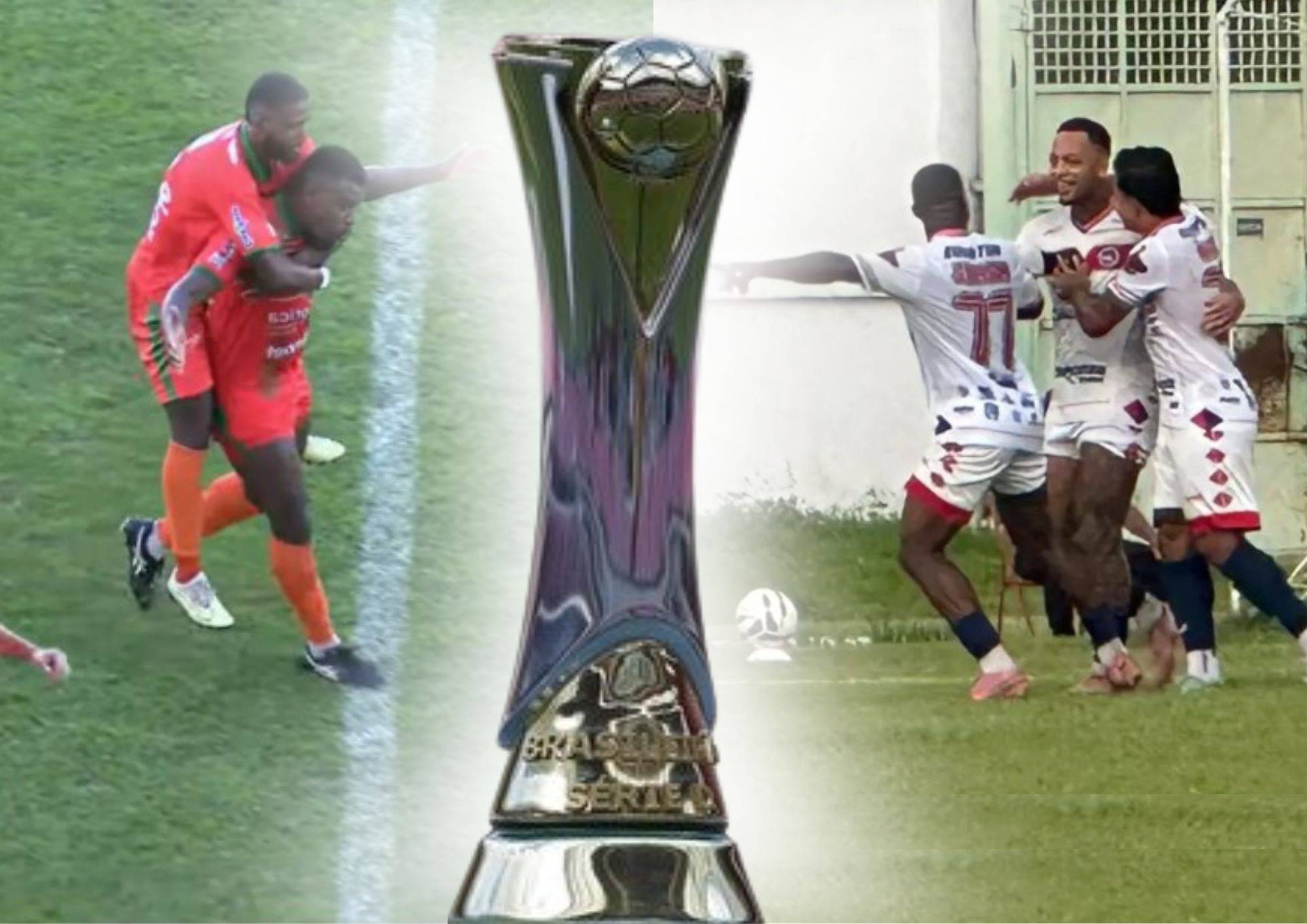 Porto Velho vence segunda e lidera o Grupo A2 do Brasileiro Série D; Guaporé empatou jogando no Tocantins
