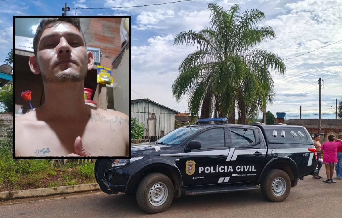 MATANÇA: cidade na divisa de Mato Grosso com Rondônia registra segundo homicídio em um intervalo de apenas 3 dias