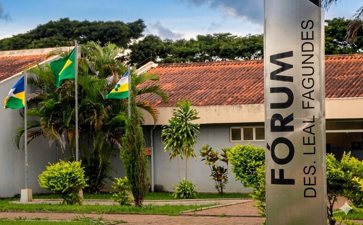 Após quase dois anos preso, acusado de tentar matar marido da cunhada é levado a júri popular e inocentado, em Vilhena