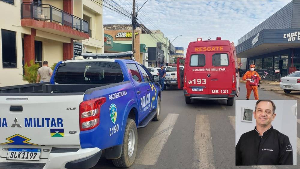 Casal envolvido em assassinato que chocou Vilhena será levado a júri este mês; investigações ainda não identificaram mandante
