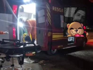 FAROESTE: em apenas uma semana, pequena cidade na divisa de Mato Grosso com Rondônia registra terceiro assassinato