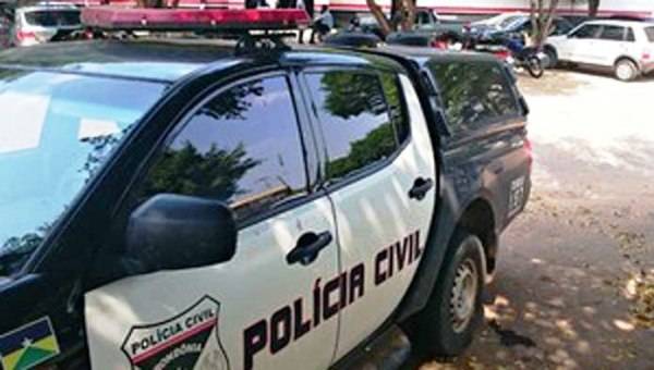 Vigilante que esfaqueou caminhoneiro em Vilhena é ouvido na polícia e liberado; motivo do ataque brutal em posto não foi divulgado
