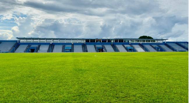 FFER dá início aos campeonatos Rondoniense Sub-15 e Sub-17; oito jogos foram realizados no feriado