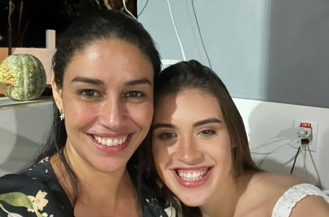 Mãe da estudante de medicina encontrada morta em Vilhena no ano passado diz não ter dúvidas de que “ela foi assassinada”