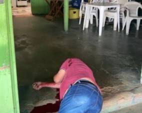 Justiça condena réu que já havia matado em MG a mais de 15 anos de prisão pelo assassinato de comerciante em Vilhena