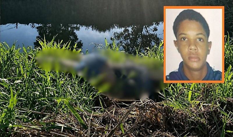 Com passagens pela polícia em Rondônia, matador ligado a facção criminosa é executado aos 17 anos em cidade de MT
