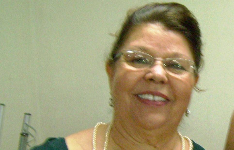 Ex-diretora de escola estadual em Vilhena, que também foi secretária de Educação em Chupinguaia, morreu ontem, aos 82 anos