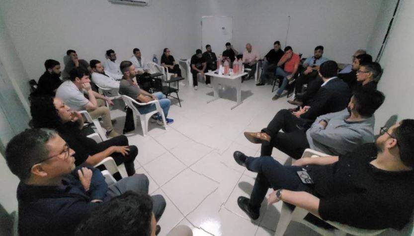 Reunião cancelada “azeda clima” entre empresa terceirizada na Saúde e a prefeitura de Vilhena, expondo a crise no segmento