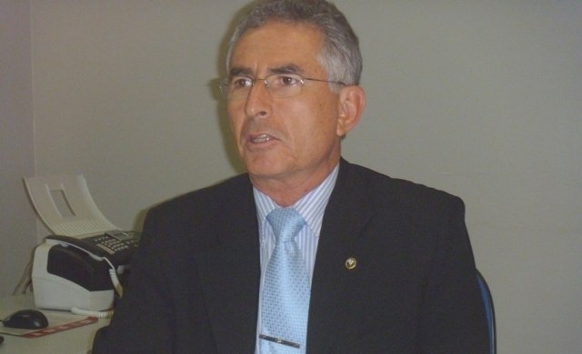 Ex-presidente da OAB de Colorado do Oeste assume como sub-defensor geral