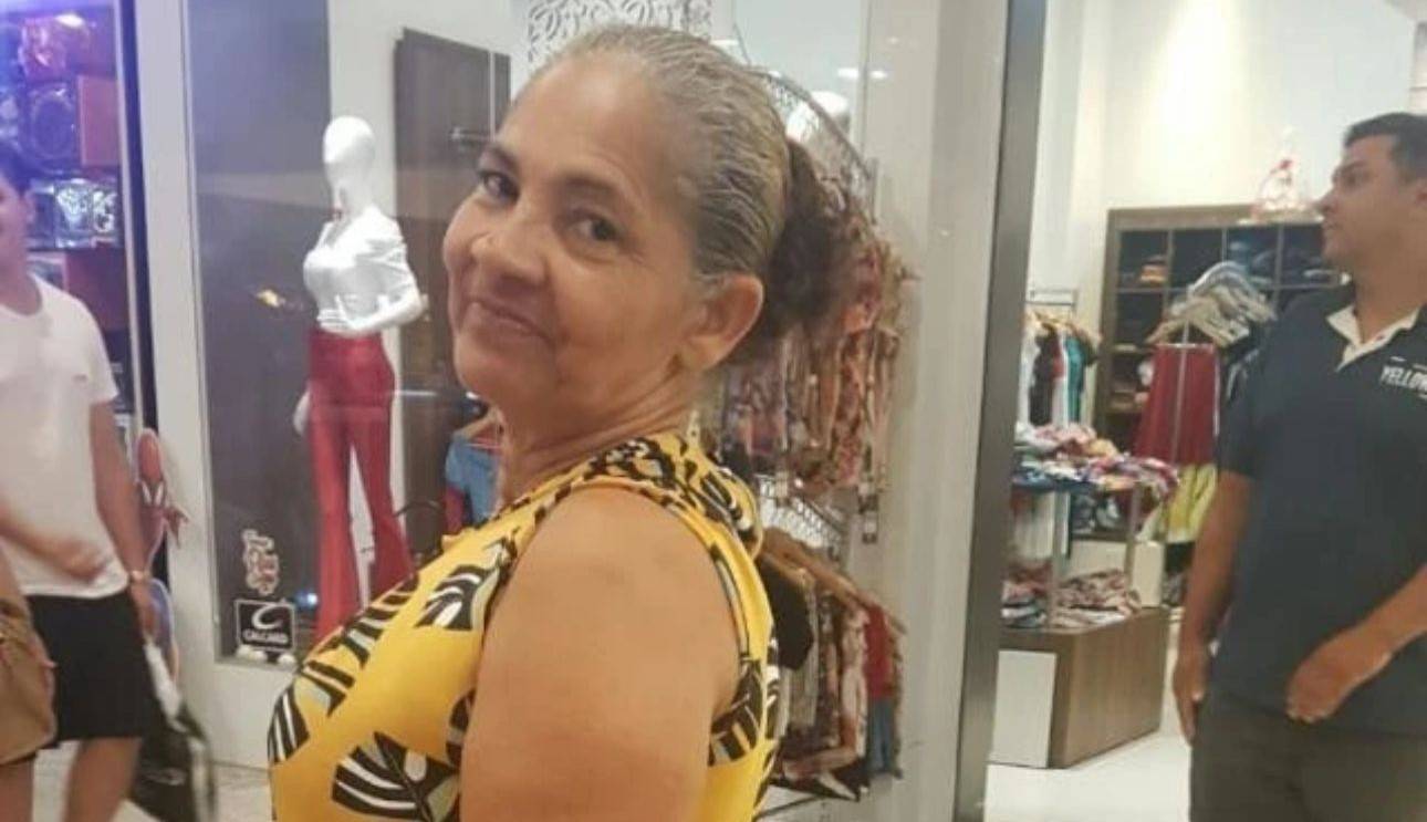 Idosa assassinada a pauladas, e que teve rosto desfigurado, estava há duas semanas na casa da filha, em Vilhena, para tratamento de saúde