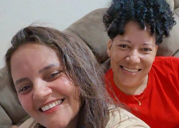 Mais uma versão: atual esposa da caminhoneira que matou idosa em Vilhena faz novas revelações sobre o caso