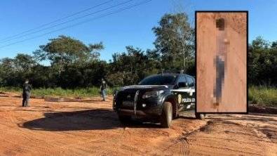 VÍDEO: marcada pela violência, cidade vizinha registra o 6º homicídio em 30 dias; motorista de aplicativo foi baleado, mas sobreviveu