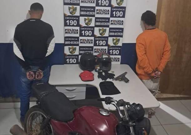 VEJA VÍDEO: com 7 assassinatos em um mês, cidade vizinha registra novo recorde de violência; autores do crime foram presos