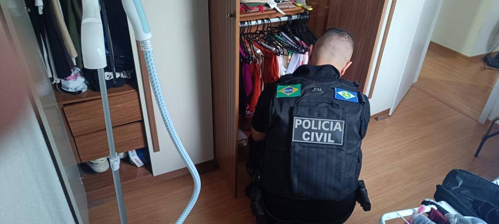 Polícia Civil desarticula quadrilha que aplicava golpes com consórcios e cartas de crédito em Mato Grosso e Rondônia