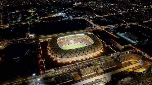 Porto Velho entra em campo hoje por vaga na decisão da Copa Norte 2026